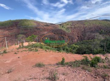 Terreno · 858m² · Terreno à venda - em Mariana
