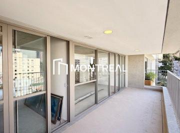 Apartamento · 198m² · 3 Quartos · 3 Vagas · Apartamento à venda - no Paraíso