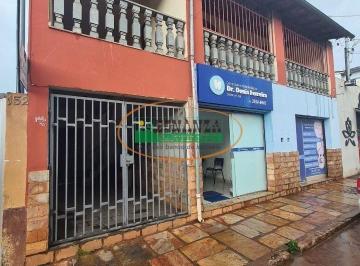 Casa · 2 Quartos · Casa para aluguel - no Centro