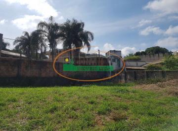 Terreno · 1050m² · Terreno à venda - em Bandeirantes (Pampulha)
