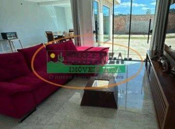Casa · 1200m² · 3 Quartos · Casa à venda - no Condomínio Estância San Remo