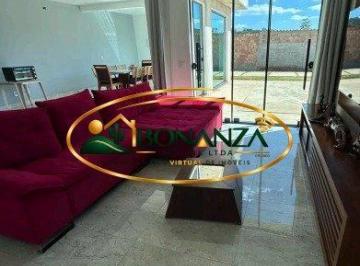 Casa · 1200m² · 3 Quartos · Casa à venda - no Condomínio Estância San Remo