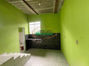 Casa · 35m² · 1 Quarto · Casa para aluguel - em São João