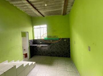 Casa · 35m² · 1 Quarto · Casa para aluguel - em São João