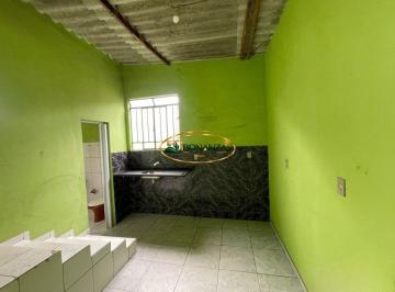 Casa · 35m² · 1 Quarto · Casa para aluguel - em São João