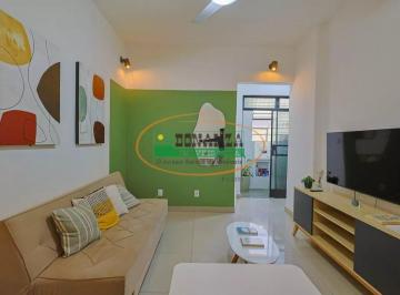 Apartamento · 53m² · 1 Quarto · Apartamento à venda - no Centro