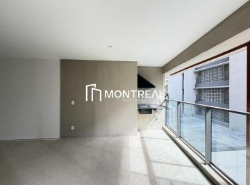 Apartamento · 122m² · 3 Quartos · 2 Vagas · Apartamento à venda - em Moema