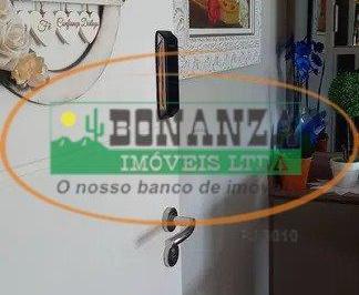 Apartamento · 55m² · 2 Quartos · Apartamento à venda - na Praia João Rosa