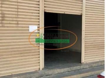Comercial · Comercial à venda - no Centro