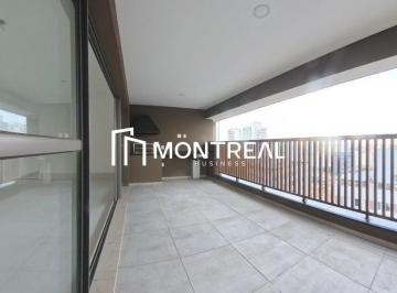 Apartamento · 151m² · 3 Quartos · 2 Vagas · Apartamento à venda - na Vila Gumercindo