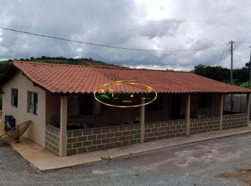 Rural · 10000m² · 3 Quartos · Rurais à venda - no Centro