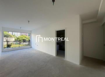 Apartamento · 91m² · 2 Quartos · 1 Vaga · Apartamento à venda - em Brooklin