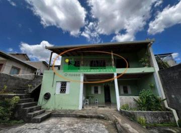 Casa · 185m² · 2 Quartos · Casa à venda - nas Quintas do Jacuba