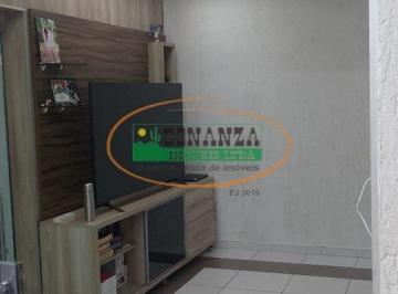 Casa · 106m² · 3 Quartos · Casa à venda - na Venda Nova