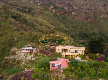 Rural · 84574m² · 1 Quarto · Rurais à venda - em Moeda