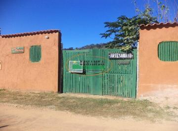 Rural · 1200m² · 3 Quartos · Rurais à venda - no Sertãozinho