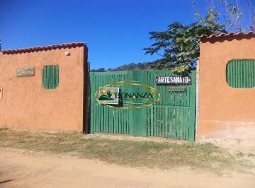 Rural · 1200m² · 3 Quartos · Rurais à venda - no Sertãozinho