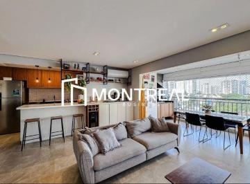 Apartamento · 95m² · 2 Quartos · 2 Vagas · Apartamento à venda - em Belém