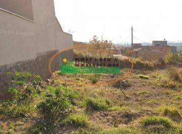 Terreno · 255m² · Terreno à venda - em Colônia do Marçal