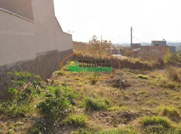 Terreno · 255m² · Terreno à venda - em Colônia do Marçal