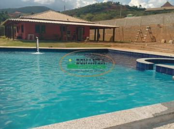 Rural · 2000m² · 3 Quartos · Rurais à venda - na Cachoeira do Brumado