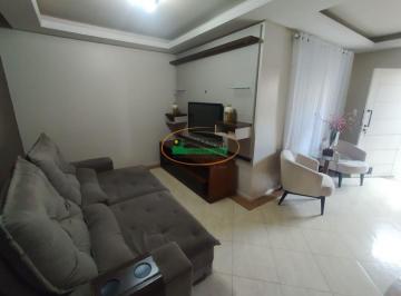 Casa · 270m² · 4 Quartos · Casa à venda - em Albertina