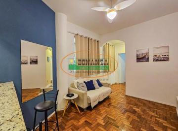 Apartamento · 53m² · 1 Quarto · Apartamento à venda - no Centro