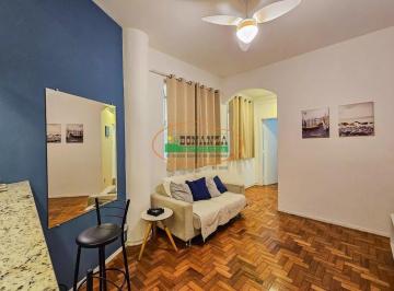 Apartamento · 53m² · 1 Quarto · Apartamento à venda - no Centro