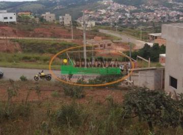 Terreno · Terreno à venda - em Entre Rios de Minas