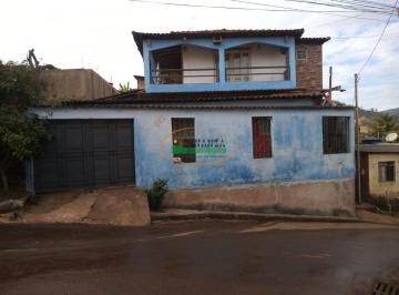 Casa · 4 Quartos · Casa à venda - em Ouro Preto