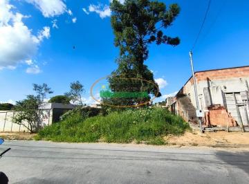 Terreno · 430m² · Terreno à venda - em Colônia do Marçal