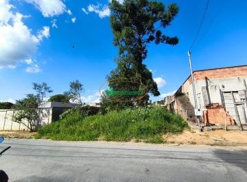 Terreno · 430m² · Terreno à venda - em Colônia do Marçal