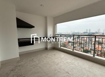 Apartamento · 108m² · 3 Quartos · 2 Vagas · Apartamento à venda - no Ipiranga