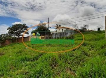 Terreno · 301m² · Terreno à venda - em Rochedo