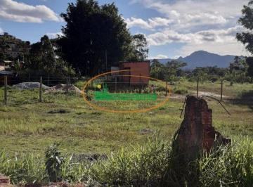Terreno · 270m² · Terreno à venda - em Congonhas