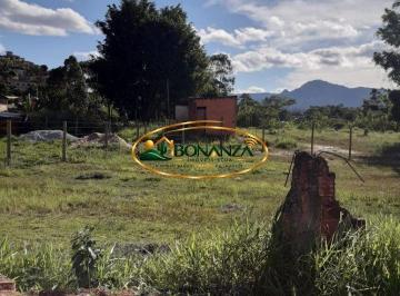 Terreno · 270m² · Terreno à venda - em Congonhas
