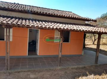 Rural · 45000m² · 2 Quartos · Rurais à venda - em Belo Vale