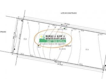 Terreno · 360m² · Terreno à venda - em Santa Amélia