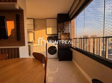Apartamento · 57m² · 2 Quartos · 1 Vaga · Apartamento à venda - no Brás