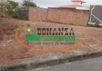 Terreno · 274m² · Terreno à venda - no Jardim Cachoeira