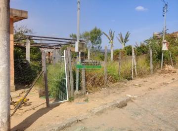 Terreno · 420m² · Terreno à venda - em Bonfim