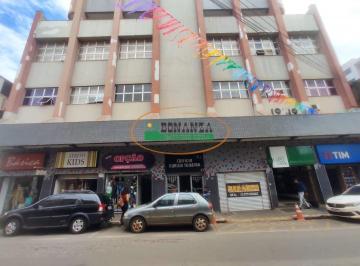 Comercial · 20m² · Comercial à venda - no Centro
