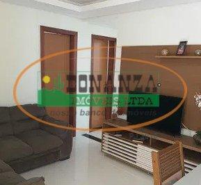 Apartamento · 45m² · 2 Quartos · Apartamento à venda - em Prudente de Morais