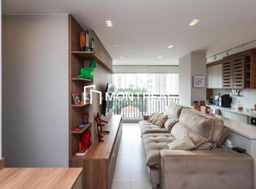 Apartamento · 74m² · 3 Quartos · 1 Vaga · Apartamento à venda - no Ipiranga