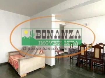 Apartamento · 110m² · 3 Quartos · Apartamento para aluguel - em São Lucas