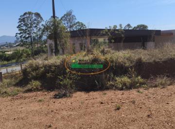 Terreno · Terreno à venda - em Tiradentes