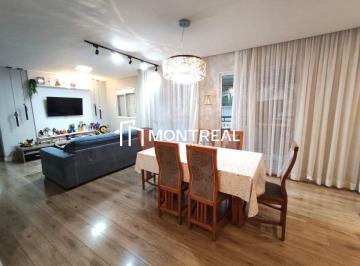 Apartamento · 116m² · 3 Quartos · 2 Vagas · Apartamento à venda - no Ipiranga