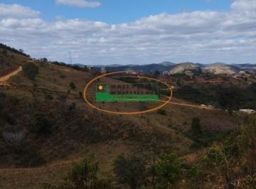 Terreno · Terreno à venda - na Cachoeira do Brumado