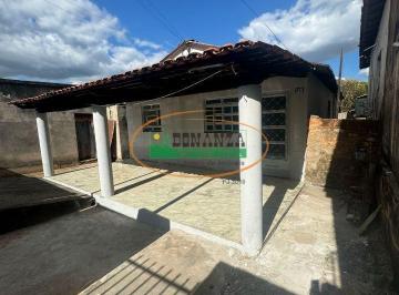 Casa · 3 Quartos · Casa para aluguel - no Centro