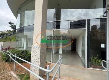 Comercial · 235m² · Comercial para aluguel - em Santa Lúcia